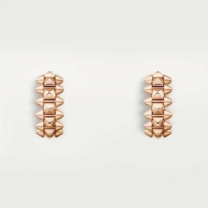 Clash de Cartier Ohrringe, Mini-Modell