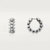 Clash de Cartier Ohrringe, Mini-Modell