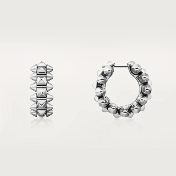 Clash de Cartier Ohrringe, Mini-Modell