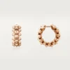 Clash de Cartier Ohrringe, Mini-Modell
