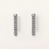 Clash de Cartier Ohrringe, vielseitig tragbar