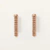 Clash de Cartier Ohrringe, vielseitig tragbar