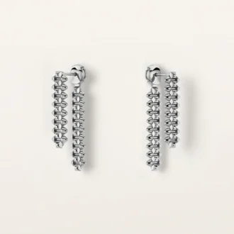 Clash de Cartier Ohrringe, vielseitig tragbar