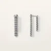 Clash de Cartier Ohrringe, vielseitig tragbar