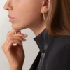 Clash de Cartier Ohrringe, vielseitig tragbar