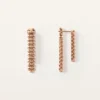 Clash de Cartier Ohrringe, vielseitig tragbar
