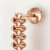 Clash de Cartier Ohrringe, vielseitig tragbar