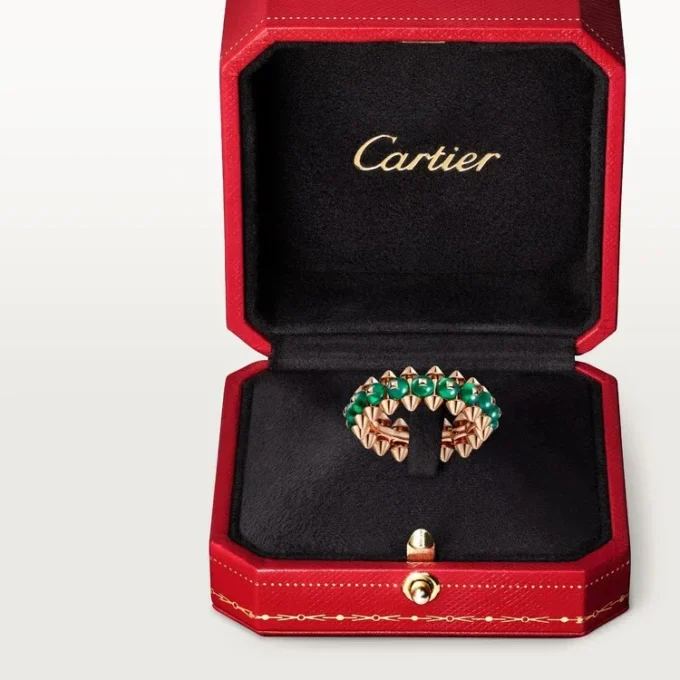 Clash de Cartier Ring, Achat
