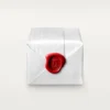 Clash de Cartier Ring, rosa Chalcedon
