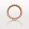 Clash de Cartier Ring, doppelreihig