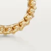 Clash de Cartier Ring, doppelreihig