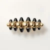 Clash de Cartier Ring, Extra-Large-Modell, Onyx