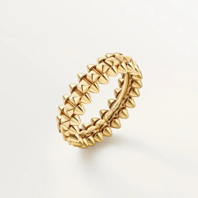 Clash de Cartier Ring, kleines Modell