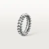 Clash de Cartier Ring, kleines Modell – Weißgold – Cartier
