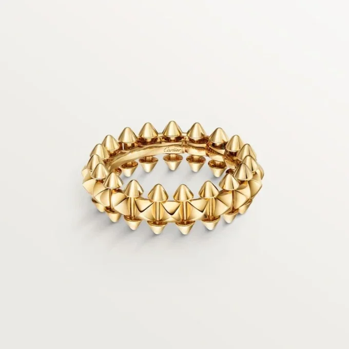 Clash de Cartier Ring, mittleres Modell