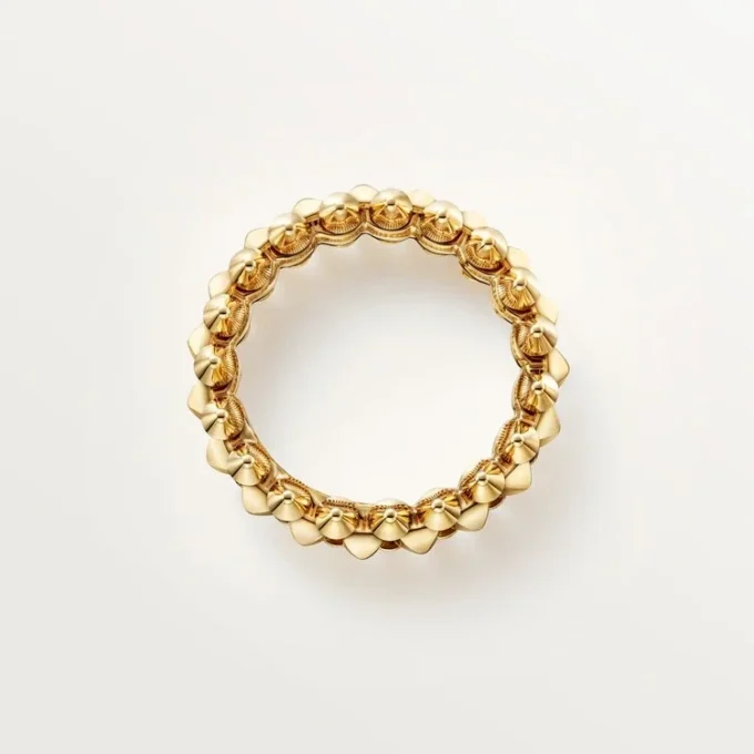 Clash de Cartier Ring, mittleres Modell