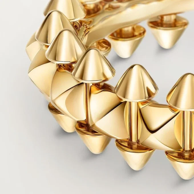 Clash de Cartier Ring, mittleres Modell