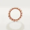 Clash de Cartier Ring, mittleres Modell – Roségold – Cartier