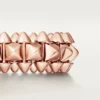 Clash de Cartier Ring, mittleres Modell – Roségold – Cartier