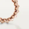 Clash de Cartier Ring, mittleres Modell – Roségold – Cartier