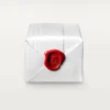 Clash de Cartier Ring, mittleres Modell – Weißgold – Cartier