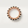 Clash de Cartier Ring, Onyx