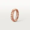Clash de Cartier Ring – Roségold, kleines Modell | Cartier US