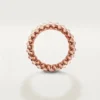Clash de Cartier Ring – Roségold, kleines Modell | Cartier US