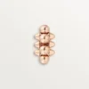 Clash de Cartier Ring, XL-Modell – Roségold – Cartier