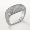 Coussin De Cartier Armband