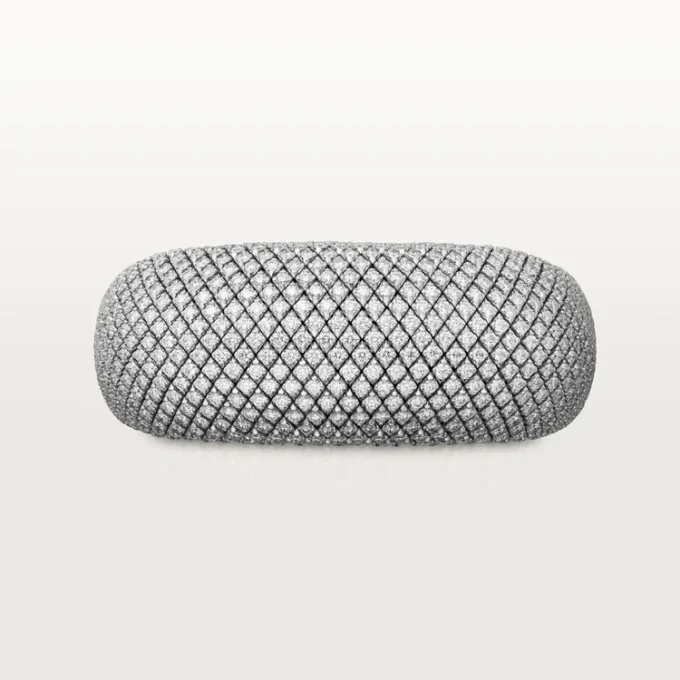 Coussin De Cartier Armband