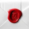 Cartier Libre Tuttitutti Ring, Diamanten