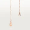 Diamants Legers Armband, S – Roségold, Diamant – Cartier