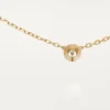 Diamants Legers Halskette, S – Gelbgold, Diamant – Cartier Diamants Legers Halskette, S – Gelbgold, Diamant – Cartier