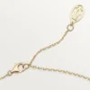 Diamants Legers Halskette, S – Gelbgold, Diamant – Cartier Diamants Legers Halskette, S – Gelbgold, Diamant – Cartier