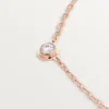 Diamants Legers Halskette, S – Roségold, Diamant – Cartier