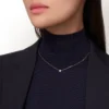 Diamants Legers Ohrringe – Gelbgold, Diamanten – Cartier Diamants Legers Ohrringe – Gelbgold, Diamanten – Cartier