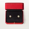 Diamants Legers Ohrringe – Gelbgold, Diamanten – Cartier Diamants Legers Ohrringe – Gelbgold, Diamanten – Cartier