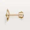 Diamants Legers Ohrringe, mm – Gelbgold, Diamanten – Cartier Diamants Legers Ohrringe, mm – Gelbgold, Diamanten – Cartier