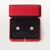 Diamants Legers Ohrringe, mm – Roségold, Diamanten – Cartier Diamants Legers Ohrringe, mm – Roségold, Diamanten – Cartier