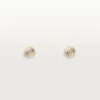 Diamants Legers Ohrringe XS – Gelbgold, Diamanten – Cartier Diamants Legers Ohrringe XS – Gelbgold, Diamanten – Cartier