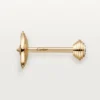 Diamants Legers Ohrringe XS – Gelbgold, Diamanten – Cartier Diamants Legers Ohrringe XS – Gelbgold, Diamanten – Cartier