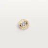 Diamants Legers Ohrringe XS – Gelbgold, Diamanten – Cartier Diamants Legers Ohrringe XS – Gelbgold, Diamanten – Cartier