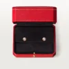 Diamants Legers Ohrringe XS – Roségold, Diamanten – Cartier