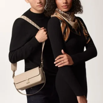 East-West-Tasche, C de Cartier