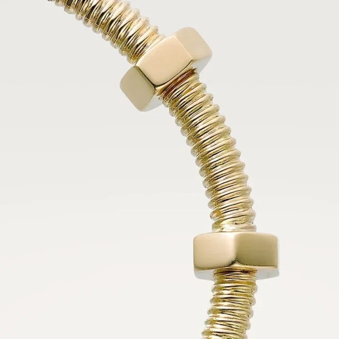 Ecrou de Cartier Armband