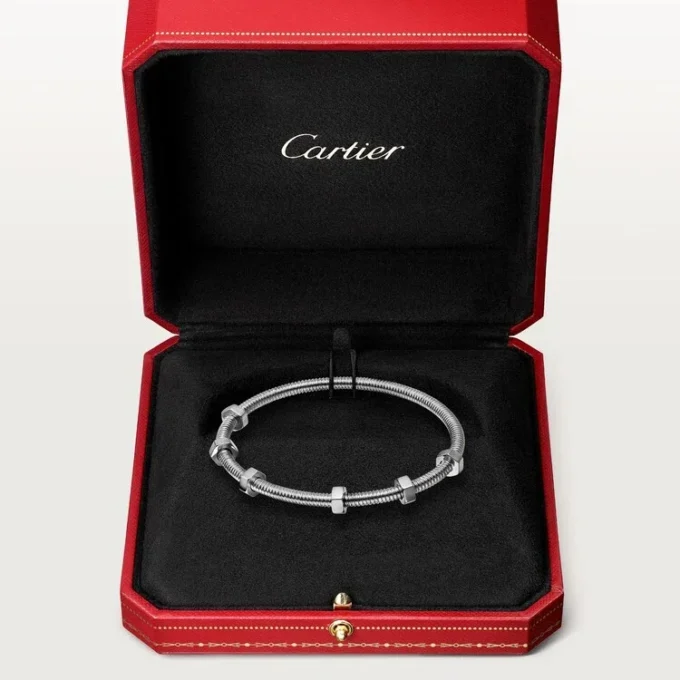 Ecrou de Cartier Armband