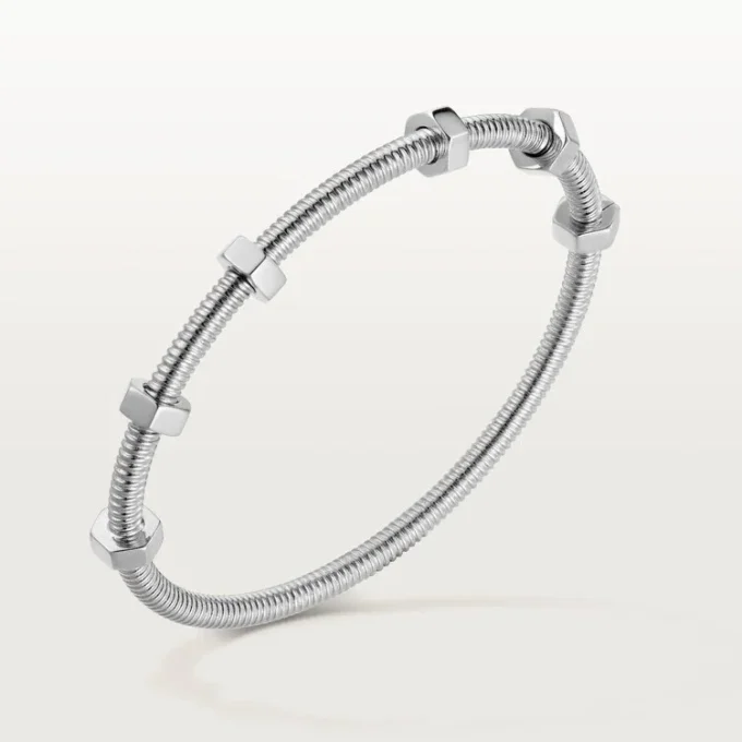 Ecrou de Cartier Armband