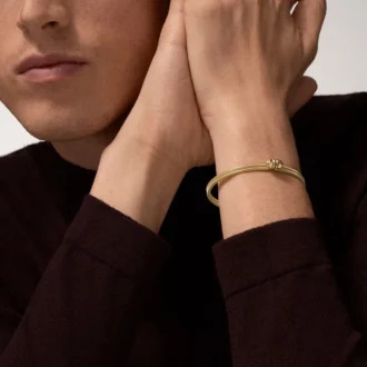 Ecrou de Cartier Armband