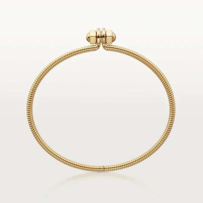 Ecrou de Cartier Armband